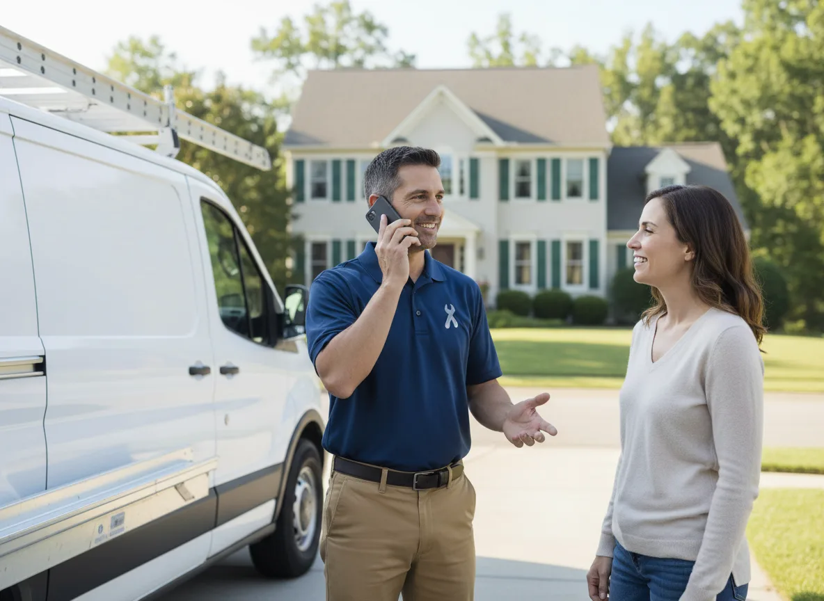 Home Gutter Service Mclean, NE FAQs